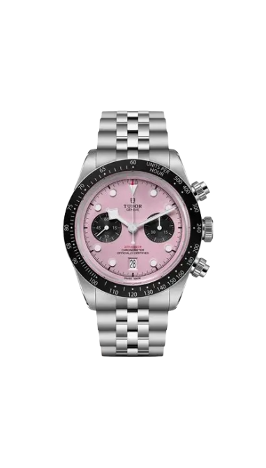 Tudor Chronograph Super Clone Swiss Machine