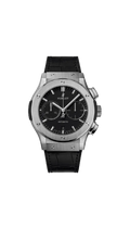 hublot classic fusion chronograph super clone swiss machine