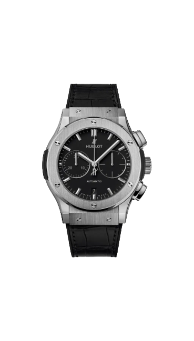 hublot classic fusion chronograph super clone swiss machine