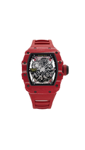 Richard Mille Rm 35 Super clone Swiss Machine