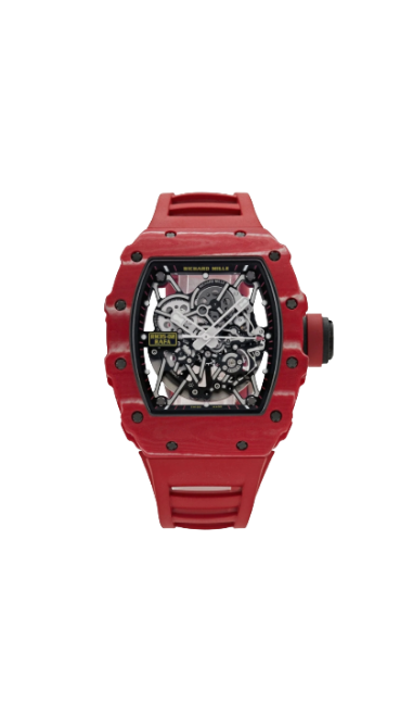 Richard Mille Rm 35 Super clone Swiss Machine