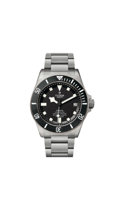 Tudor Pelagos LHD Super Clone Swiss Machine