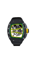 Richard Mille Rm 61 Super clone Swiss Machine
