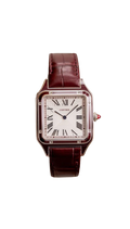Cartier Santos de Super Clone Swiss Machine