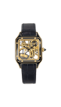 Cartier SantosnWHSA0031 Super Clone Swiss Machine