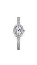 Cartier Baignoire diamonds Super Clone Swiss Machine