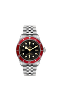 Tudor Heritage Super Clone Swiss Machine
