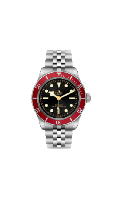Tudor Heritage Super Clone Swiss Machine