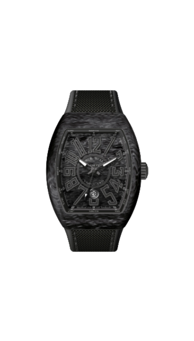 frank muller Vanguard super clone swiss machine