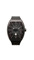 frank muller Vanguard super clone swiss machine