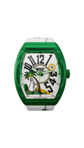 frank muller Vanguard rabbit super clone swiss machine