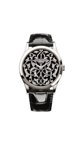 Patek Philippe  Ellipse Super Clone Swiss Machine