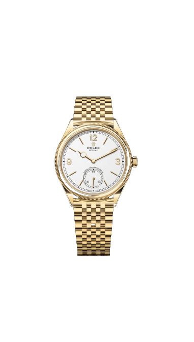 Rolex 1908 Super clone Swiss machine