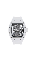 Richard Mille Limited Edition Rm 055 Super clone Swiss Machine