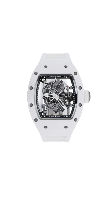 Richard Mille Limited Edition Rm 055 Super clone Swiss Machine
