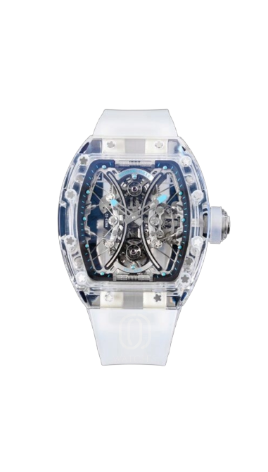 Richard Mille  RM 53-02 Tourbillon Super clone Swiss Machine