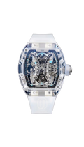 Richard Mille  RM 53-02 Tourbillon Super clone Swiss Machine