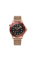 Omega Sea Master Diver Super Clone Swiss Machine