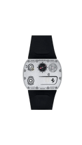 Richard Mille rm Up-01 ferrari Super clone Swiss Machine