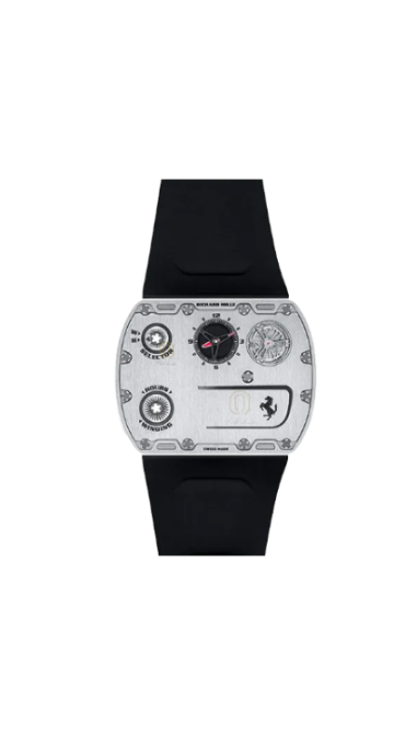 Richard Mille rm Up-01 ferrari Super clone Swiss Machine