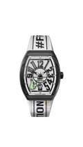 frank muller Vanguard rabbit super clone swiss machine