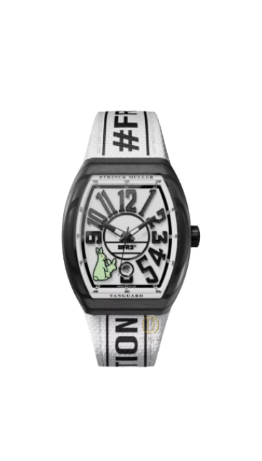 frank muller Vanguard rabbit super clone swiss machine