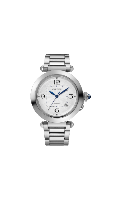 Cartier Pasha Super Clone Swiss Machine