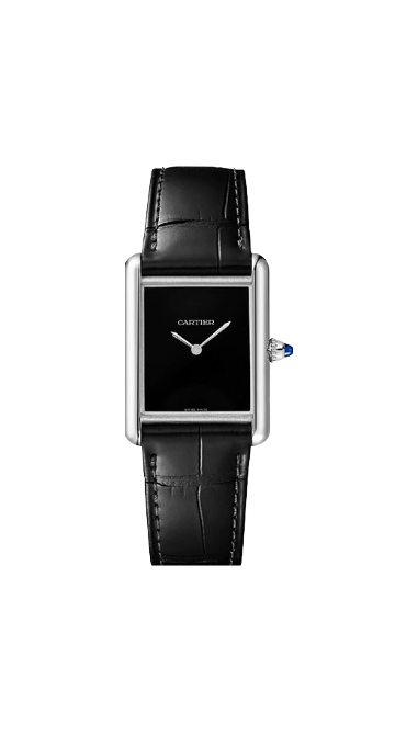 Cartier tank Super Clone Swiss Machine
