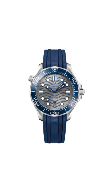 Omega Sea Master Diver Super Clone Swiss Machine