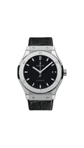 hublot  classic fusion super clone swiss machine