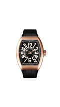 frank muller Vanguard super clone swiss machine