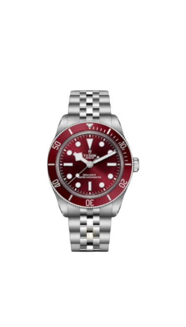 Tudor bay 68 Super Clone Swiss Machine