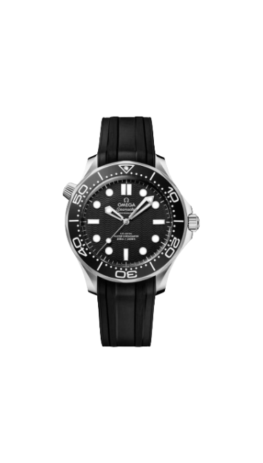 Omega Sea Master Diver Super Clone Swiss Machine