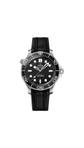 Omega Sea Master Diver Super Clone Swiss Machine