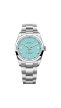 Rolex Oyster Perpetual  Super clone Swiss Machine
