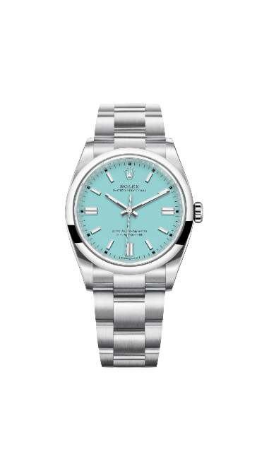 Rolex Oyster Perpetual  Super clone Swiss Machine