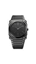 Bulgari Aucto Super Clone Swiss Machine