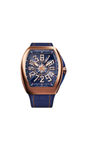 frank muller Vanguard super clone swiss machine