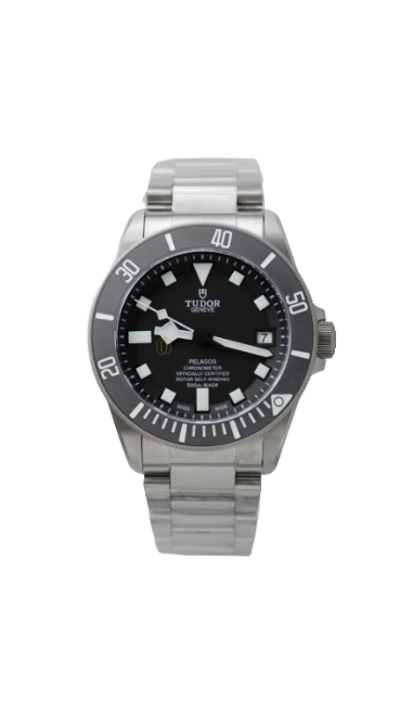 Tudor Pelagos Super Clone Swiss Machine