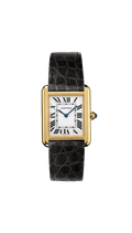 Cartier tank Super Clone Swiss Machine