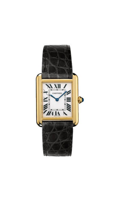 Cartier tank Super Clone Swiss Machine