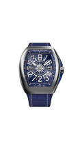 frank muller Vanguard super clone swiss machine