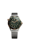 Omega Sea Master Diver Super Clone Swiss Machine