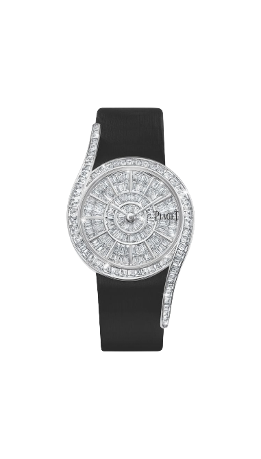 Piaget Limelight Gala SUPER CLONE SWISS MACHINE