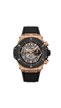hublot big bang super clone swiss machine