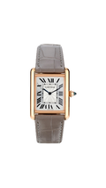 Cartier tank Super Clone Swiss Machine