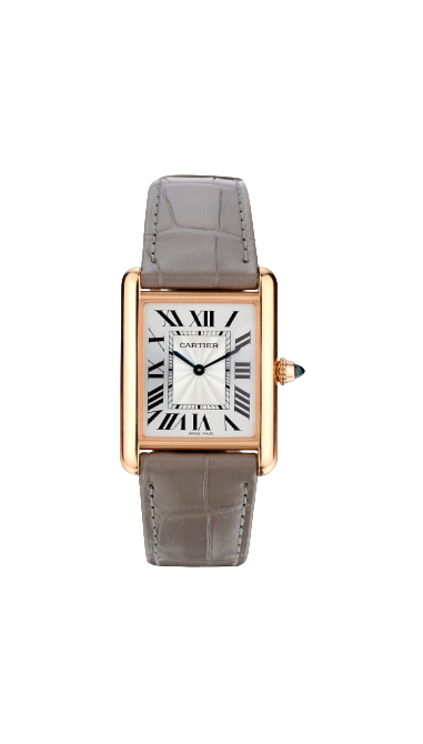 Cartier tank Super Clone Swiss Machine