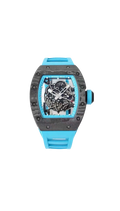 Richard Mille Limited Edition Rm 055 Super clone Swiss Machine