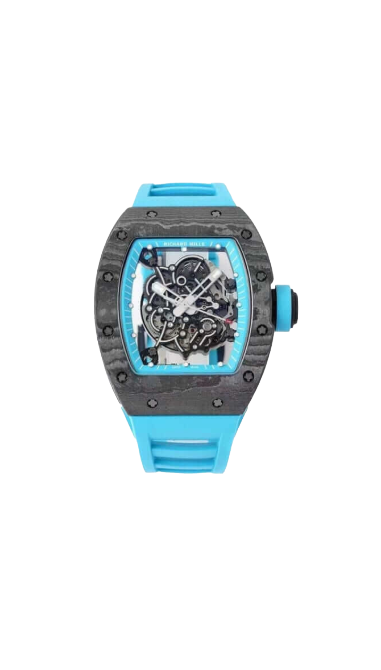 Richard Mille Limited Edition Rm 055 Super clone Swiss Machine