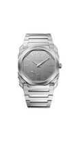 Bulgari Aucto Super Clone Swiss Machine